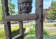 Attila-kút Abádszalók