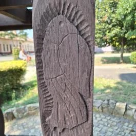 Attila-kút Abádszalók - Egyéb