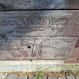 Attila-kút Abádszalók - Egyéb