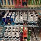 Attimi Di Caffe - Etele Plaza Budapest - Étel/ital