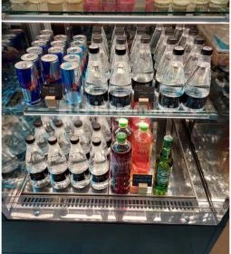 Attimi Di Caffe - Etele Plaza