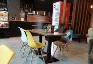 Attimi Di Caffe - Etele Plaza Budapest