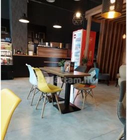 Attimi Di Caffe - Etele Plaza