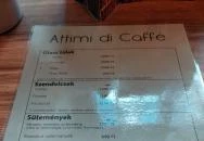 Attimi Di Caffe - Etele Plaza Budapest