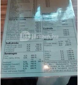 Attimi Di Caffe - Etele Plaza