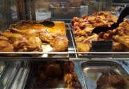 Auchan Bistro Budaörs