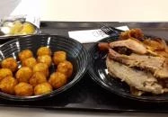 Auchan Bistro Budaörs