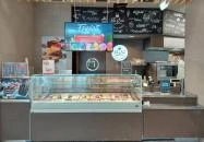 Auchan Bistro Budaörs