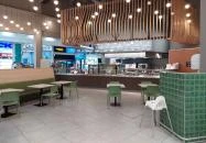 Auchan Bistro Budaörs