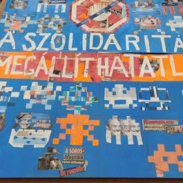 Auróra Budapest - Egyéb