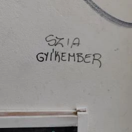 Auróra Budapest - Egyéb