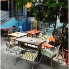 Auróra Budapest - Külső kép