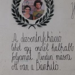 Auróra Budapest - Egyéb