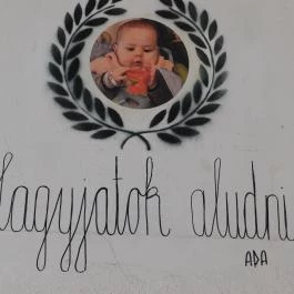 Auróra Budapest - Egyéb