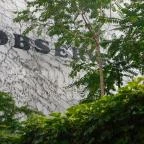 Auróra Budapest - Külső kép