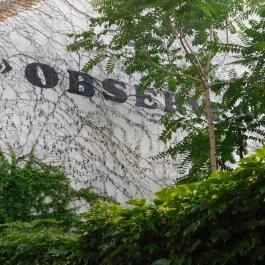 Auróra Budapest - Külső kép