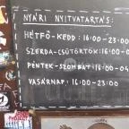 Auróra Budapest - Egyéb