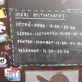 Auróra Budapest - Egyéb