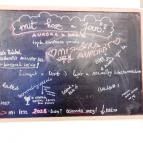 Auróra Budapest - Egyéb