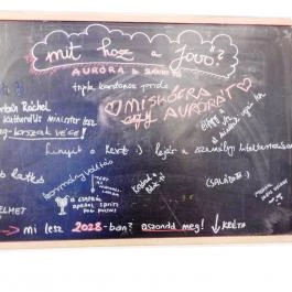 Auróra Budapest - Egyéb