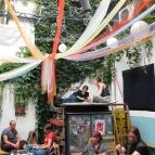 Auróra Budapest - Külső kép