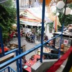 Auróra Budapest - Külső kép