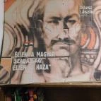 Auróra Budapest - Belső