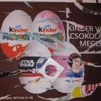 Auróra Budapest - Belső