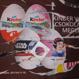 Auróra Budapest - Belső