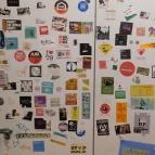 Auróra Budapest - Belső