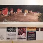 Auróra Budapest - Belső