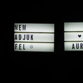 Auróra Budapest - Egyéb