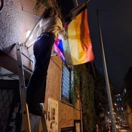 Auróra Budapest - Egyéb