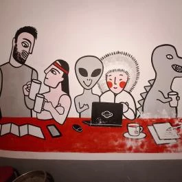 Auróra Budapest - Egyéb