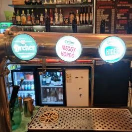 Auróra Budapest - Egyéb