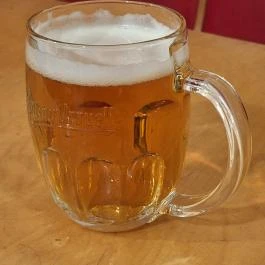 Auróra Budapest - Étel/ital