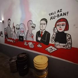 Auróra Budapest - Egyéb