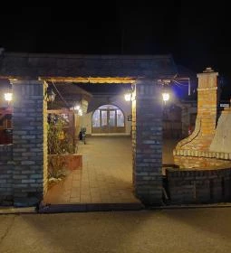 Autómix Étterem Pizzéria Kávézó