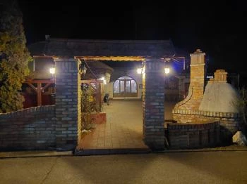 Autómix Étterem Pizzéria Kávézó Szabadszállás