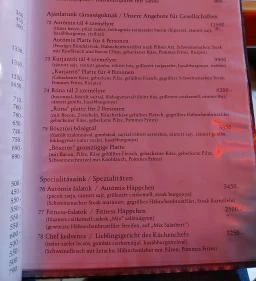 Autómix Étterem Pizzéria Kávézó