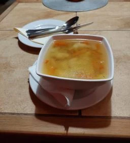 Autómix Étterem Pizzéria Kávézó