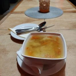 Autómix Étterem Pizzéria Kávézó, Szabadszállás - Étel/ital