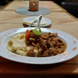 Autómix Étterem Pizzéria Kávézó, Szabadszállás - Étel/ital