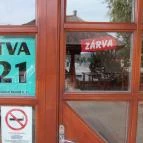 Autós Pihenő Gyulakeszi - Külső kép