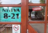 Autós Pihenő Gyulakeszi