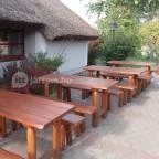 Autós Pihenő Gyulakeszi - Külső kép