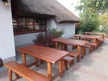 Autós Pihenő Gyulakeszi