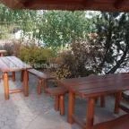 Autós Pihenő Gyulakeszi - Külső kép