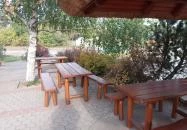 Autós Pihenő Gyulakeszi