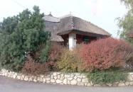 Autós Pihenő Gyulakeszi